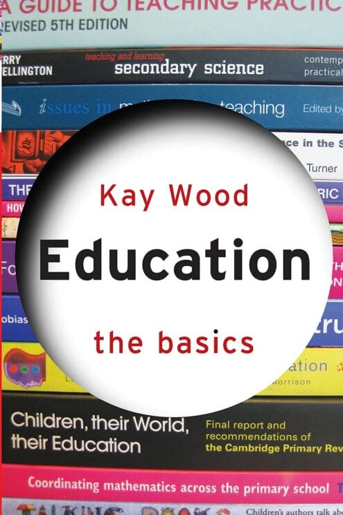 Education: The Basics