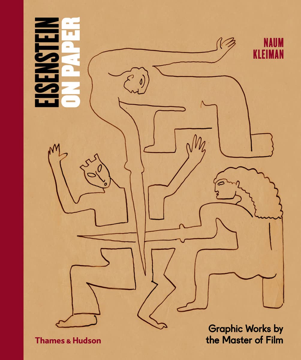 Eisenstein on Paper Eisenstein on Paper