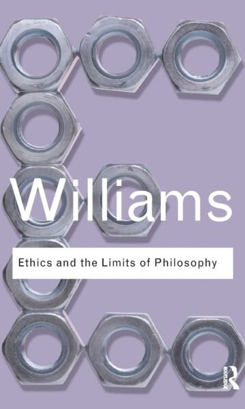 Ethics and the Limits of Philosophy