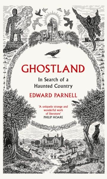 Ghostland: In Search of a Haunted Country