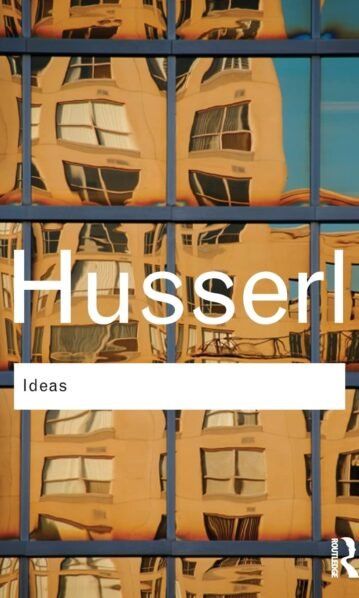 Ideas Husserl