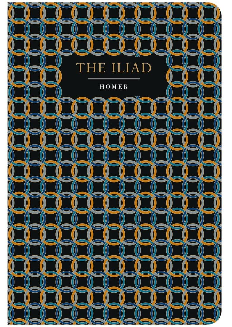 Iliad Iliad