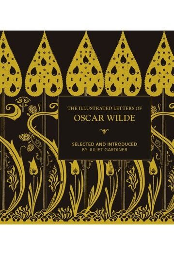 Illustrated Letters of Oscar Wilde