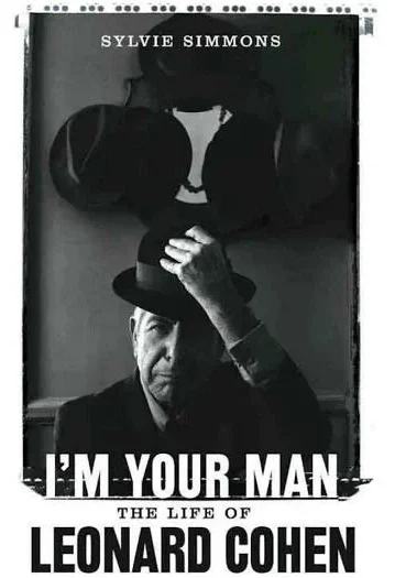 I'm Your Man: Life of Leonard Cohen