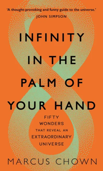 Infinity in the Palm of Your Hand