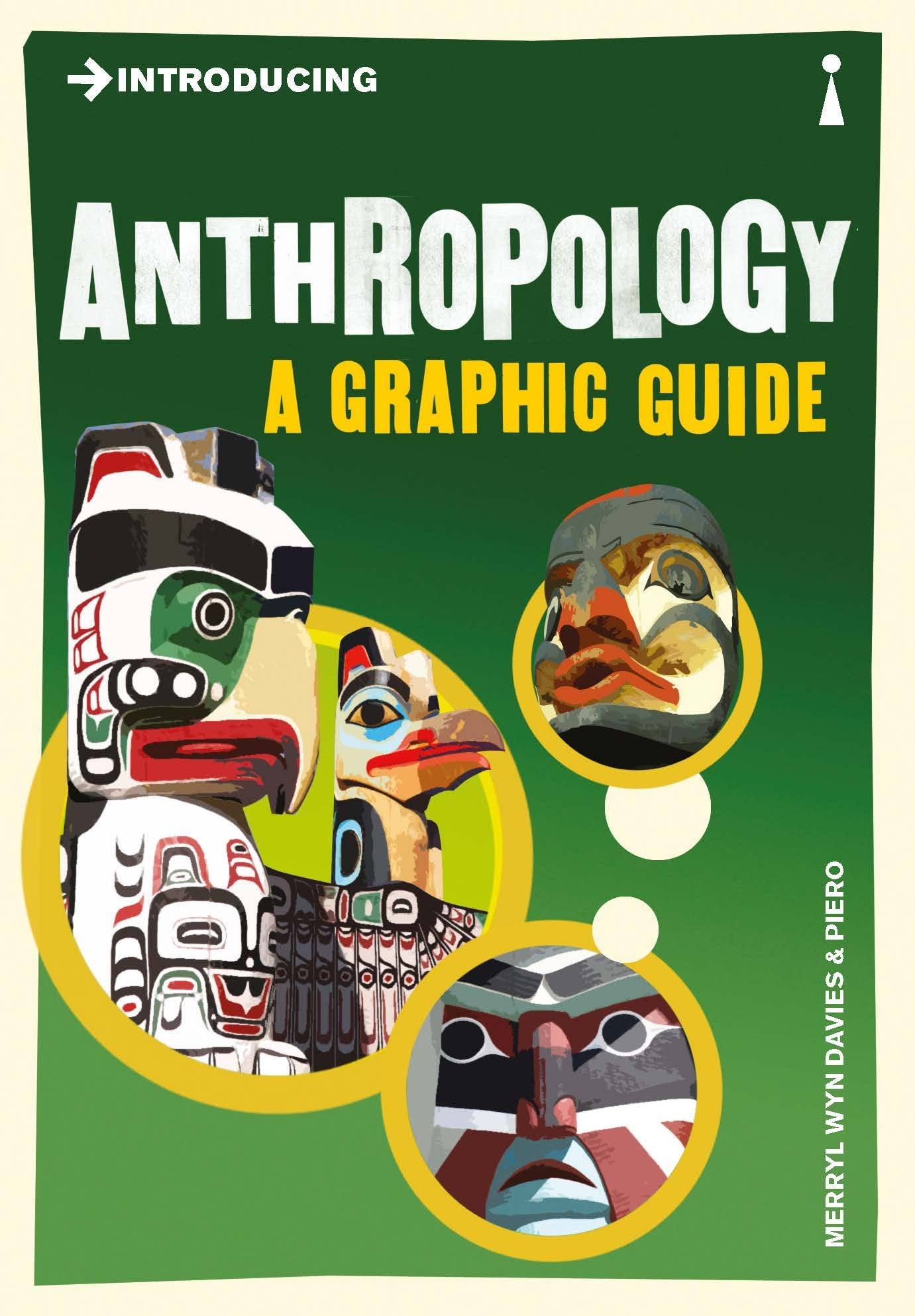 Version 1.0.0 Introducing Anthropology. A Graphic Guide.