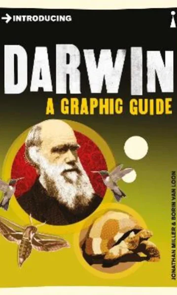 Introducing Darwin: A Graphic Guide
