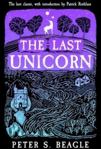 Last Unicorn