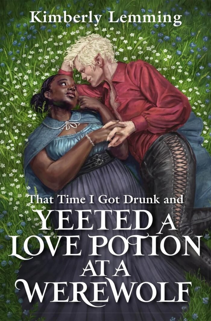 Lemming: That Time I Got Drunk & Yeeted A Love Potion At A Werewolf