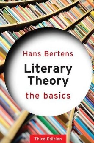 Literary Theory: The Basics