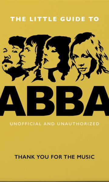 Little Book Of Abba