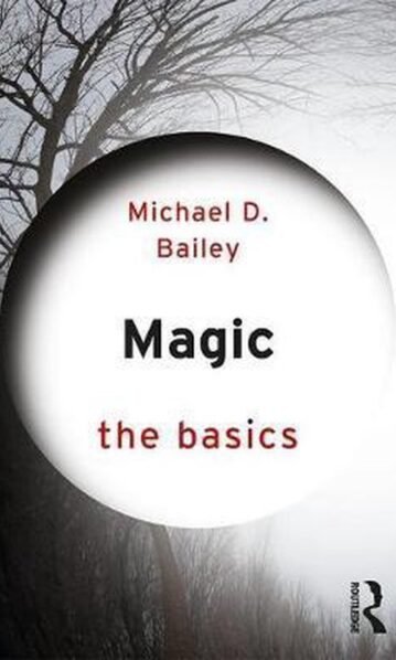 Magic: The Basics