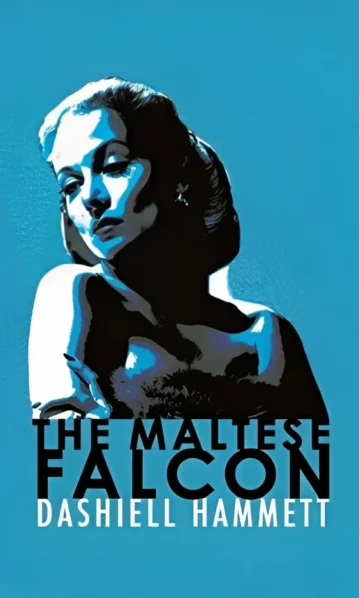 Maltese Falcon