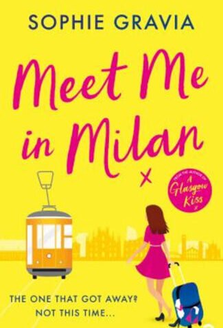 Meet Me in Milan