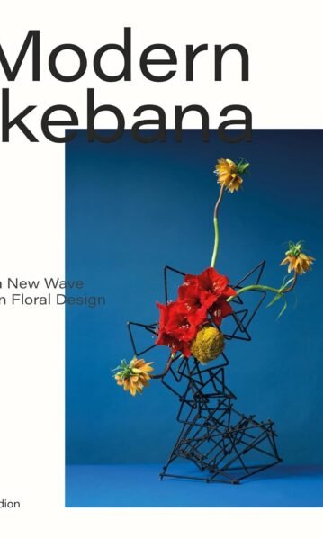 Modern Ikebana: A New Wave In Floral Design