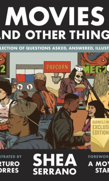 Movies (And Other Things)