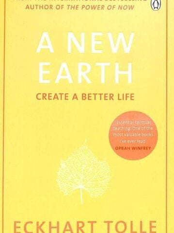 New Earth- Create a Better Life