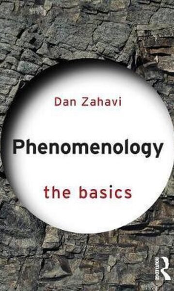 Phenomenology: The Basics