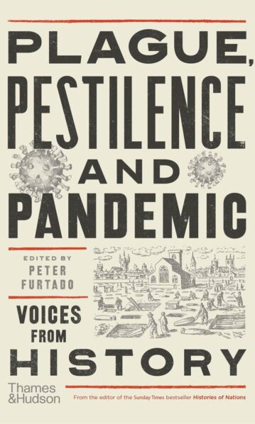Plague, Pestilence & Pandemic