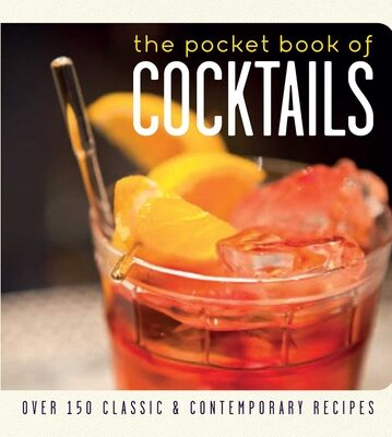 Pocket Book of Cocktails