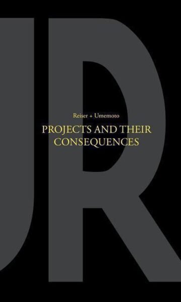 Projects & Their Consequences