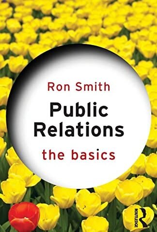 Public Relations: The Basics