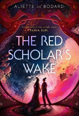 Red Scholar's Wake