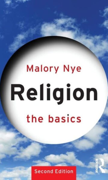 Religion: The Basics