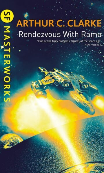 Rendezvous With Rama