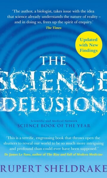 Science Delusion