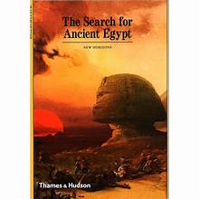 Search for Ancient Egypt