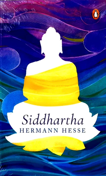 Siddhartha