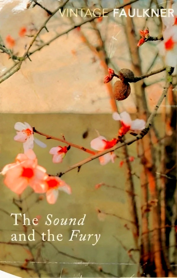 Sound & the Fury Sound & the Fury