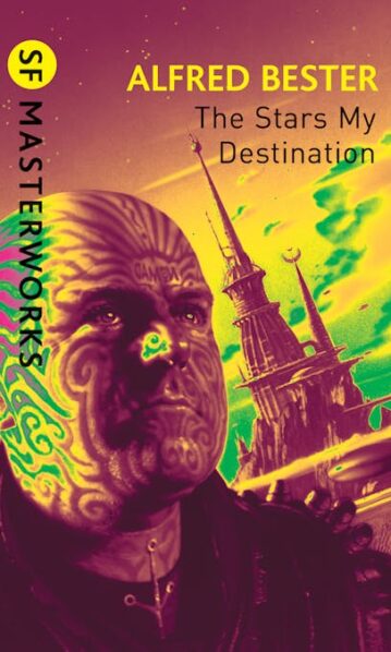 Stars My Destination