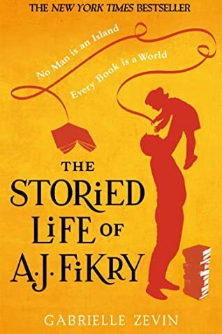 Storied Life of A.J. Fikry