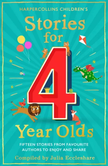 Stories for 4 Year Olds Stories for 4 Year Olds