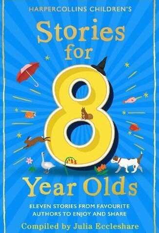 Stories for 8 Year Olds