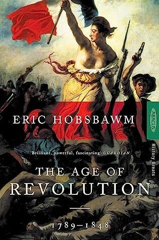 The Age Of Revolution