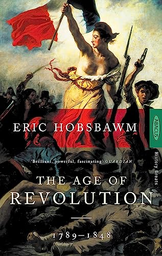 The Age Of Revolution The Age Of Revolution