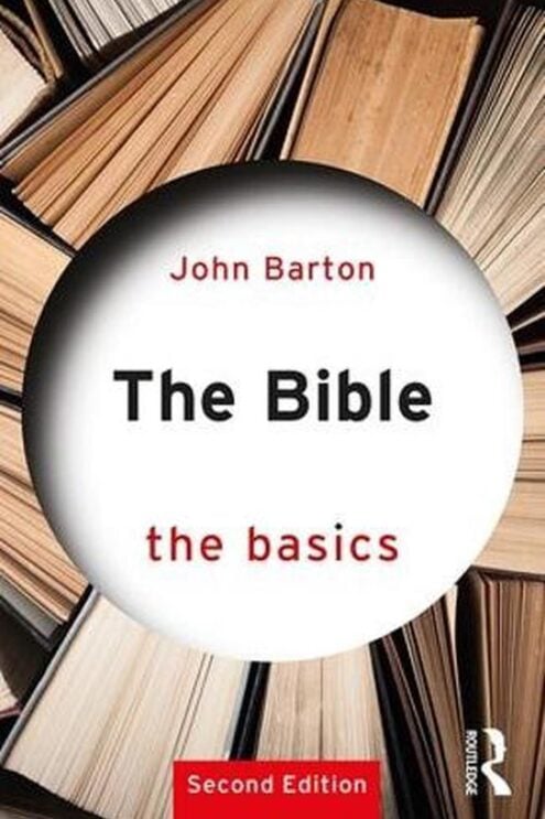 The Bible: The Basics