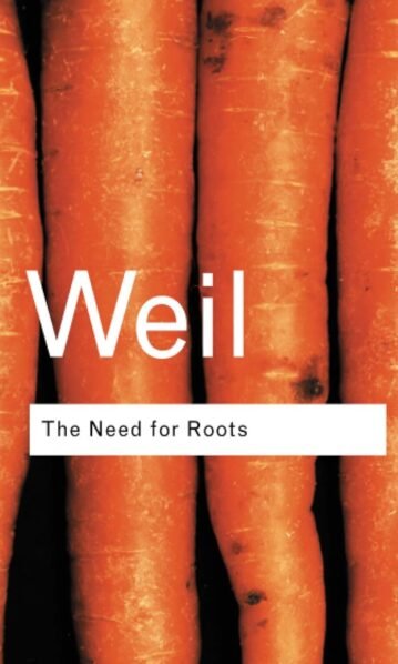 The Need for Roots