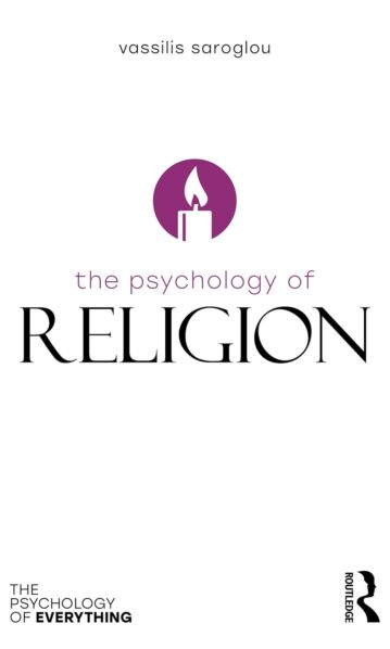 The Psychology of Religion