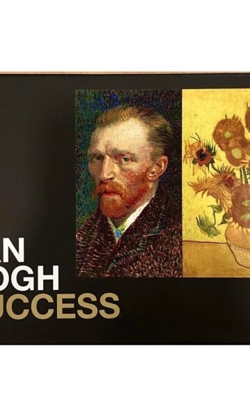 Van Gogh: Success