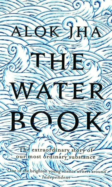 Water Book