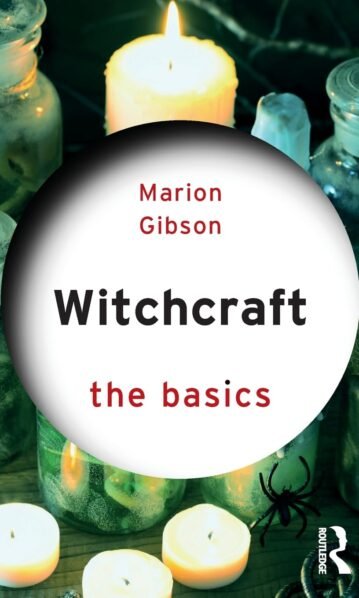 Witchcraft: The Basics