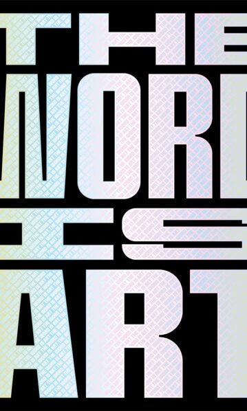 Word is Art