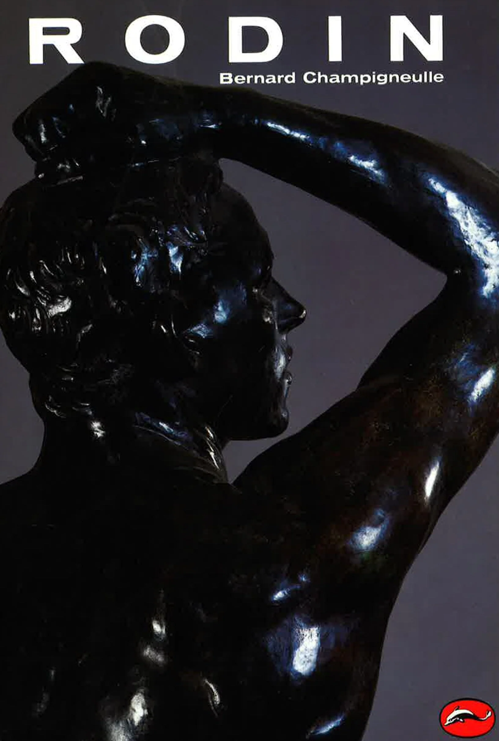 World of Art-Rodin World of Art: Rodin