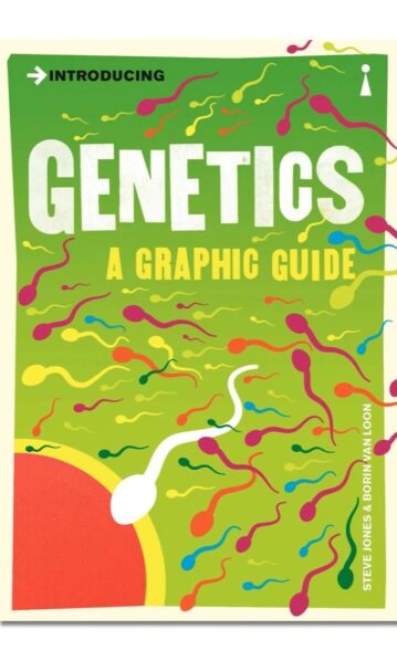 Z- Introducing Genetics: A Graphic Guide