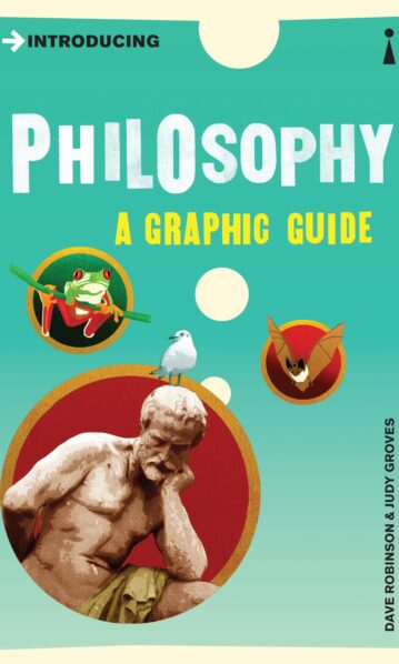 Z- Introducing Philosophy. A Graphic Guide