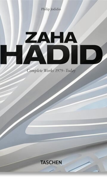 Zaha Hadid. Complete